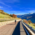 Bike tour