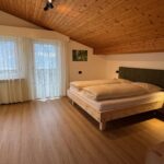 Double bedroom Malea