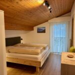 Camera matrimoniale Malea