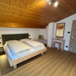 Camera matrimoniale Malea