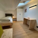 Camera singola Malea